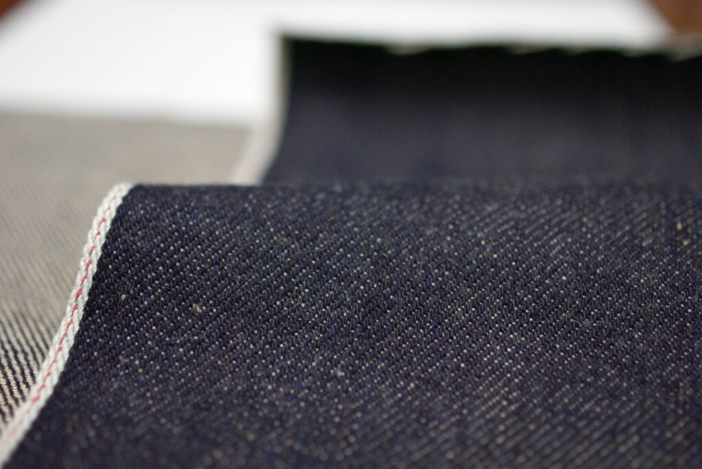 Selvedge 14oz