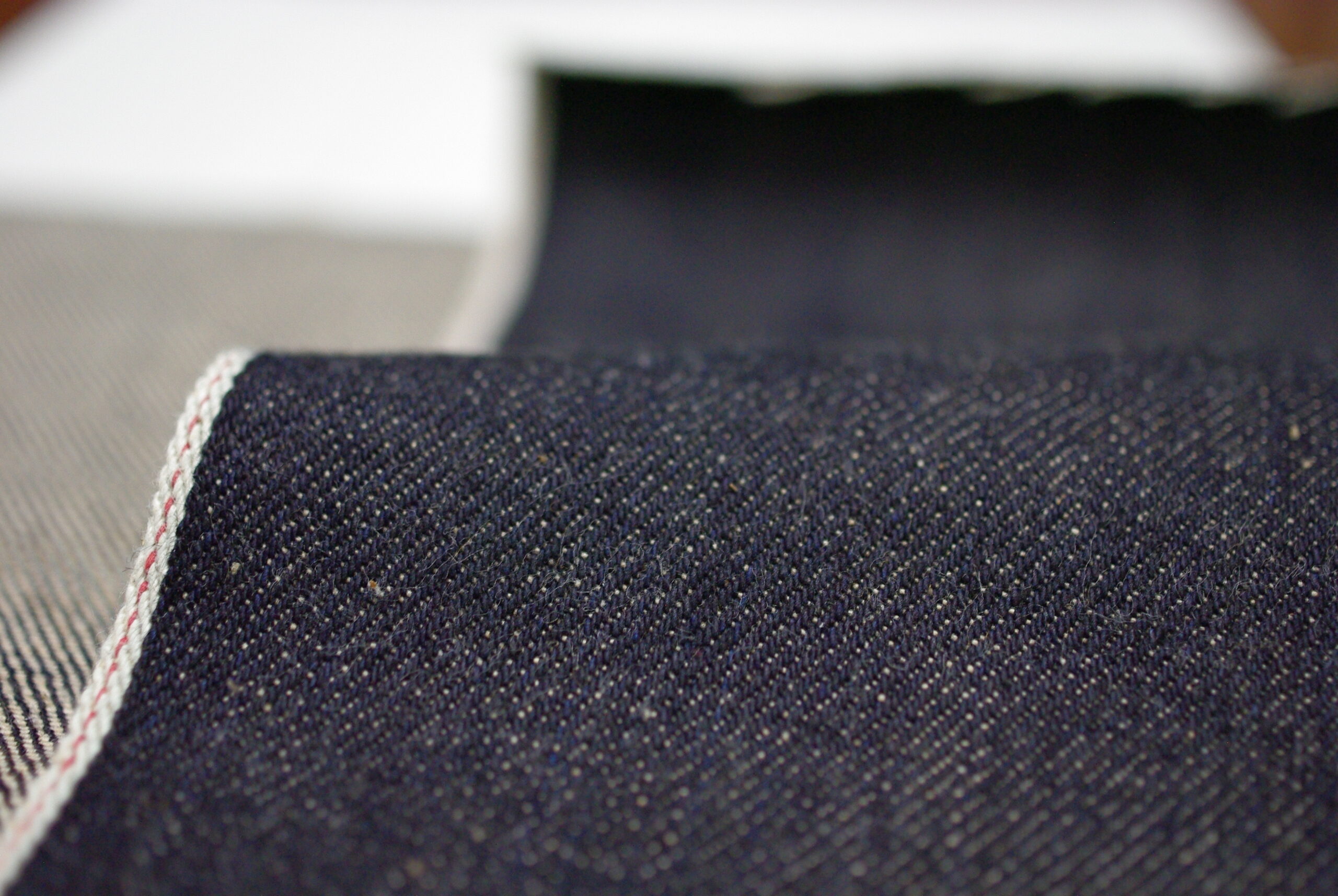 Selvedge 14oz